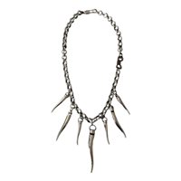 Collar D&G Mujer in Acero DJ0028 - DJ0028